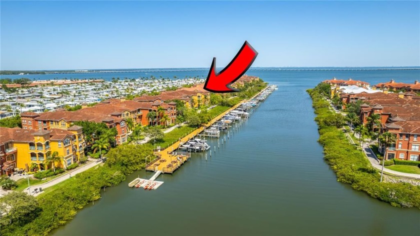 Discover exceptional waterfront Florida Living at Grand Bellagio - Beach Condo for sale in Clearwater, Florida on Beachhouse.com