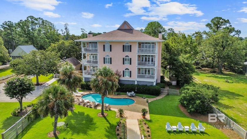 Don't miss this rare opportunity to own a condominium at Over - Beach Home for sale in Fairhope, Alabama on Beachhouse.com