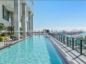 Enjoy breathtaking  view of Biscayne Bay and city  .Offering a - Beach Condo for sale in Miami, Florida on Beachhouse.com