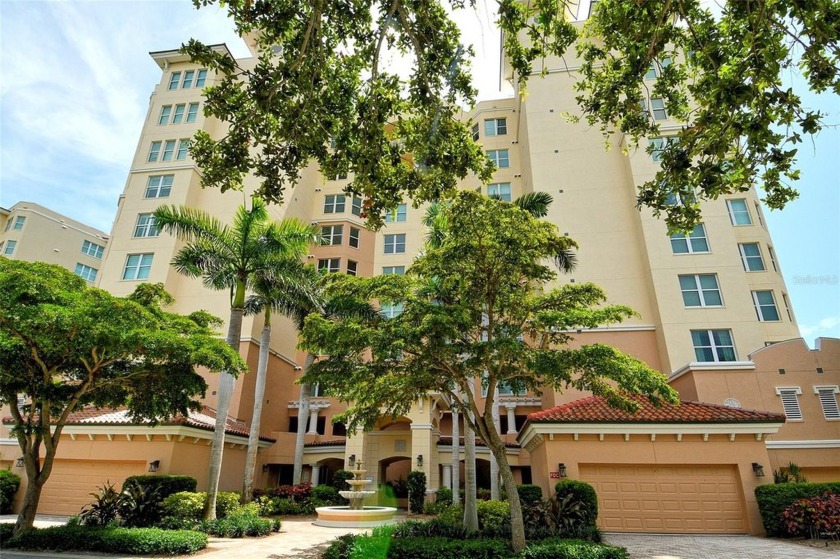 Give yourself the gift of refined living in this expansive 2,778 - Beach Condo for sale in Osprey, Florida on Beachhouse.com