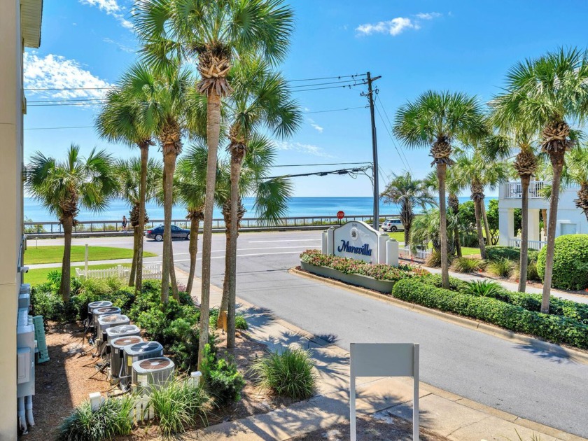 Welcome to 3208 Maravilla, a stunning corner unit coastal - Beach Condo for sale in Miramar Beach, Florida on Beachhouse.com