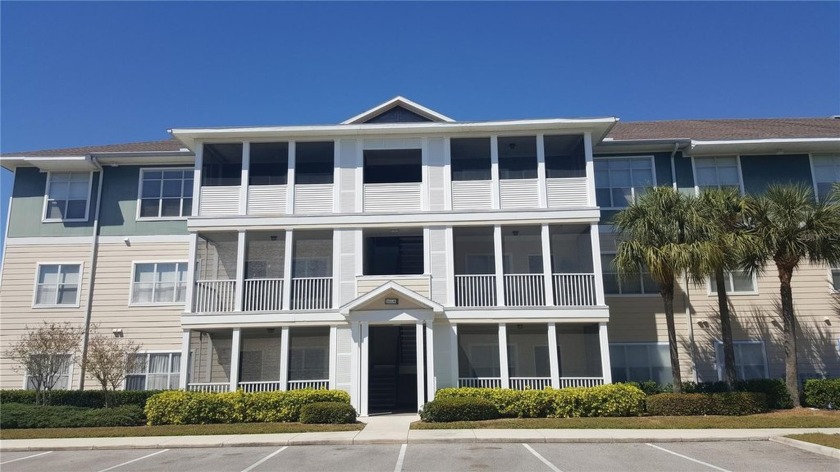 Welcome to the resort-style community of Palms of Cortez - Beach Condo for sale in Bradenton, Florida on Beachhouse.com