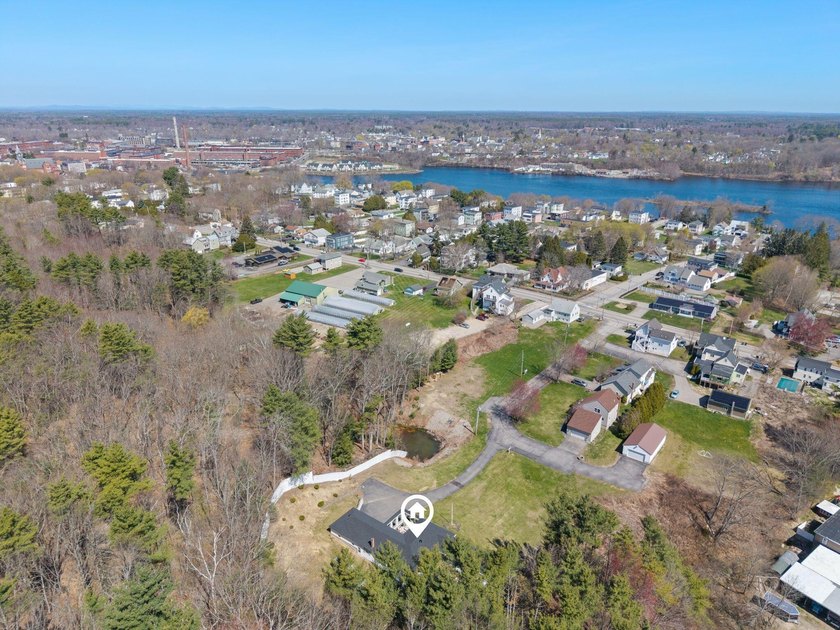 Spring changed everything here, and the brand new roof is just - Beach Home for sale in Biddeford, Maine on Beachhouse.com