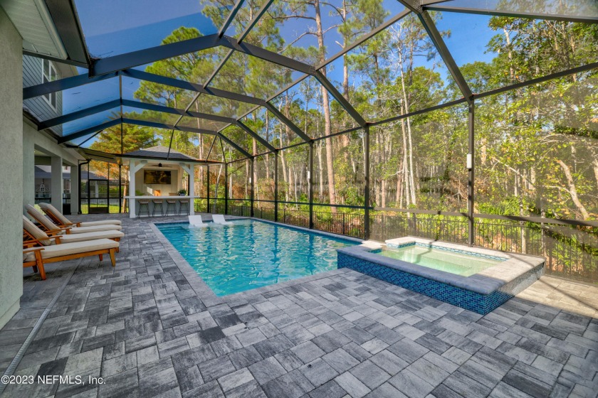 Incredible Opportunity to Own in the Exclusive GATED Coastal - Beach Home for sale in Ponte Vedra, Florida on Beachhouse.com