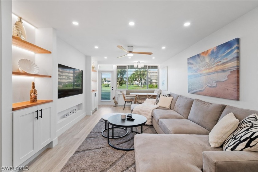 Welcome Home To Your Completely Updated Unit!!  This condo has - Beach Condo for sale in Fort Myers, Florida on Beachhouse.com