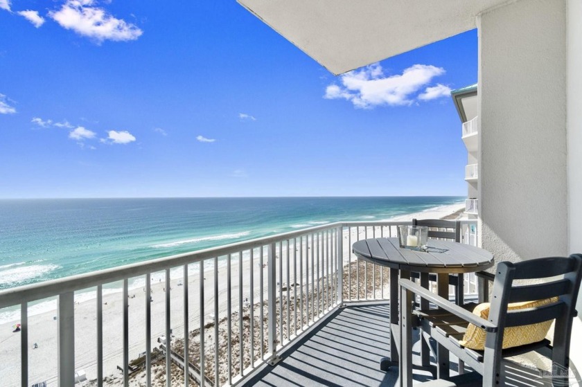 Gulf Front Condo with Spectacular Views! Experience the best of - Beach Home for sale in Navarre Beach, Florida on Beachhouse.com