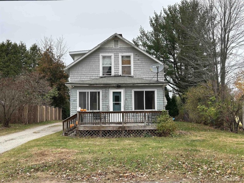 Nestled in the heart of L'Anse, Michigan, this 3-bedroom - Beach Home for sale in L Anse, Michigan on Beachhouse.com