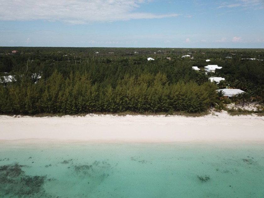 Welcome to Freeport, our second city, where this dream homesite - Beach Lot for sale in Other Grand Bahama/Freeport,  on Beachhouse.com