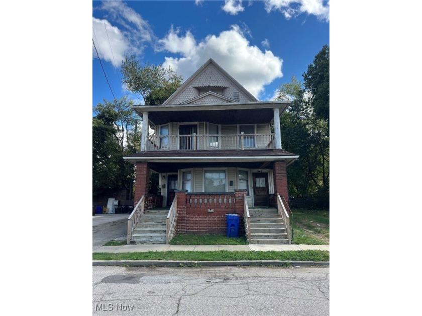 Step into investing the easy way! Whether you're an established - Beach Home for sale in Cleveland, Ohio on Beachhouse.com