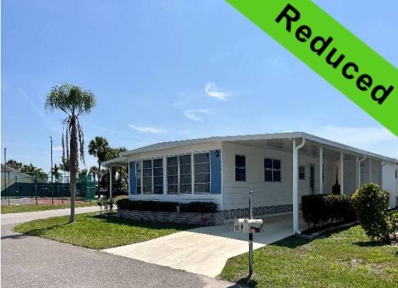 The high quality of this new listing located at 932 Trinidad W - Beach Home for sale in Venice, Florida on Beachhouse.com