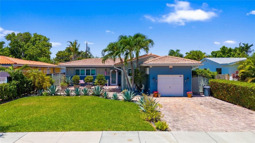 Stylish, Turn-Key Retreat in North Bay Village - Modern Luxury - Beach Home for sale in North Bay Village, Florida on Beachhouse.com