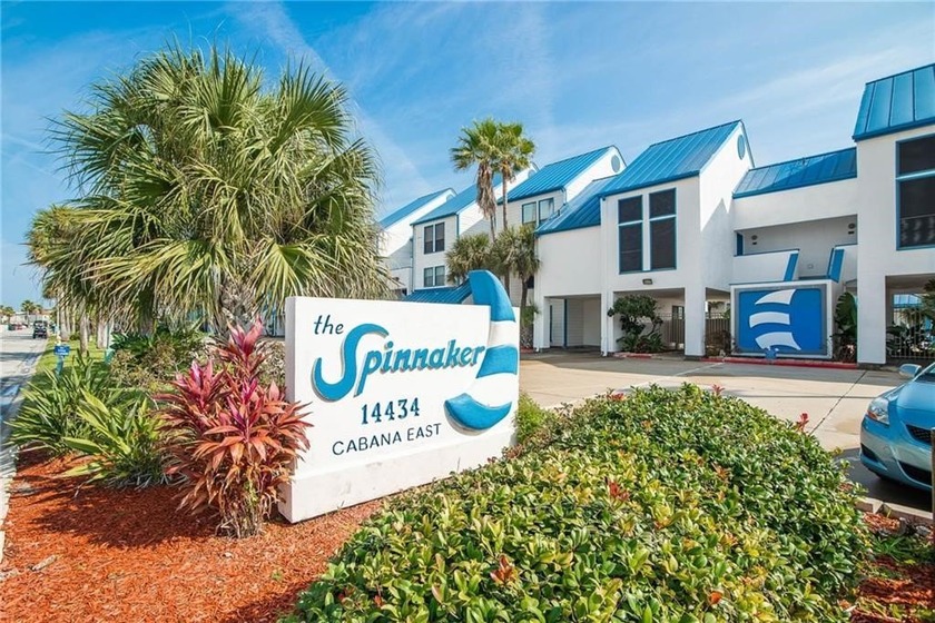 HUGE PRICE DROP AND A MOTIVATED SELLER!!!!! This 2 bedroom, 2 - Beach Condo for sale in Corpus Christi, Texas on Beachhouse.com