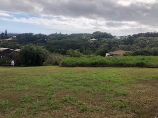 Stunning  vistas and verdant valley views to build your Dream - Beach Lot for sale in Kalaheo, Hawaii on Beachhouse.com