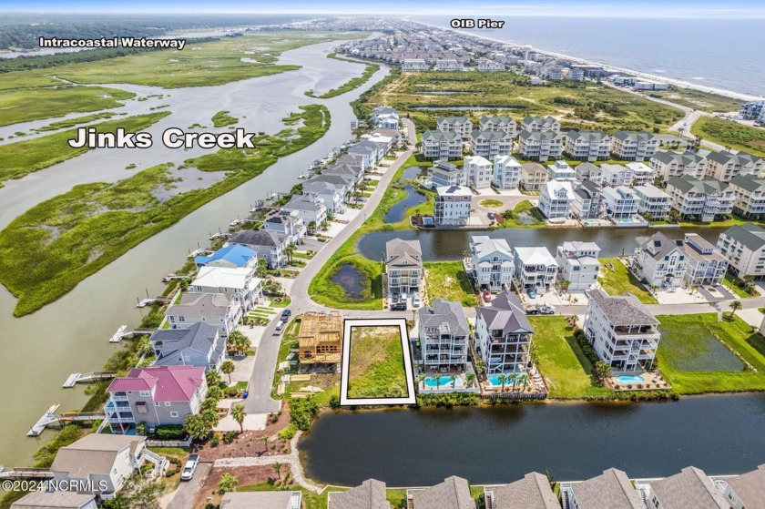 Huge Opportunity for you here at OIB!!  A rare, three story - Beach Home for sale in Ocean Isle Beach, North Carolina on Beachhouse.com