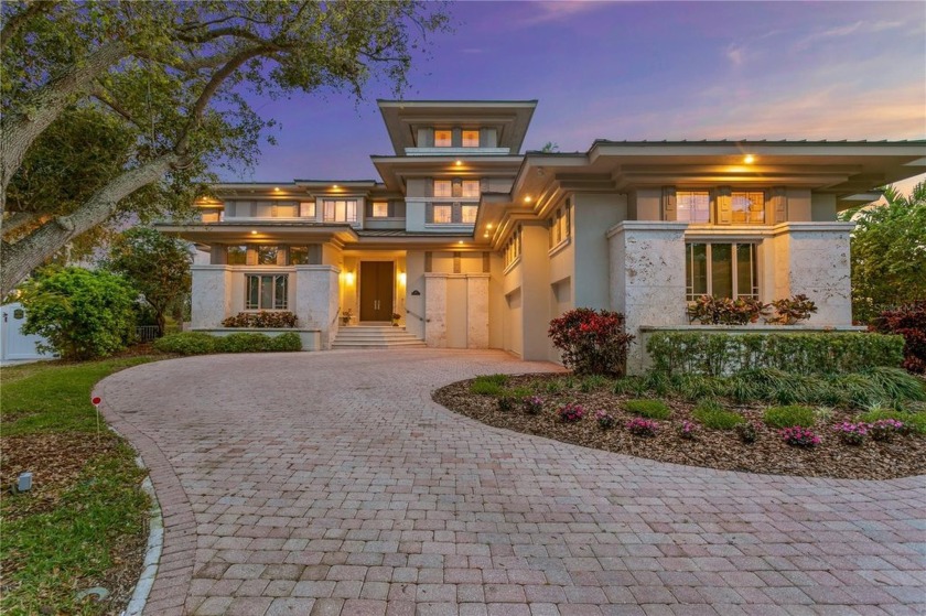 Welcome to 950 Monterey Pt NE, a distinguished residence - Beach Home for sale in St. Petersburg, Florida on Beachhouse.com