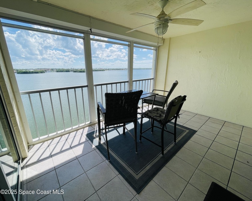 Experience the best of riverfront living at Diamond Bay in Cocoa - Beach Condo for sale in Cocoa Beach, Florida on Beachhouse.com