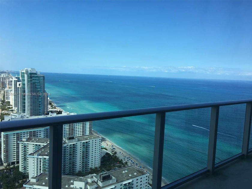 Brand New 1 Bedroom/1 Bath unit.... Beachfront/Ocean View, wide - Beach Other for sale in Hollywood, Florida on Beachhouse.com