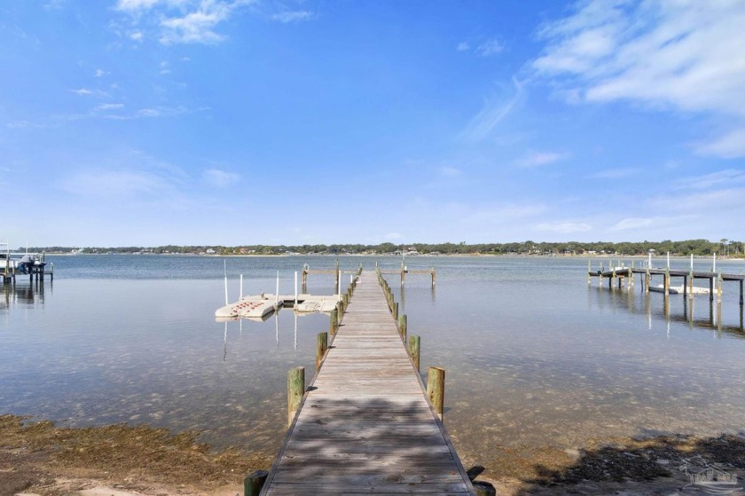 This is your chance to experience the pinnacle of coastal - Beach Home for sale in Perdido Key, Florida on Beachhouse.com