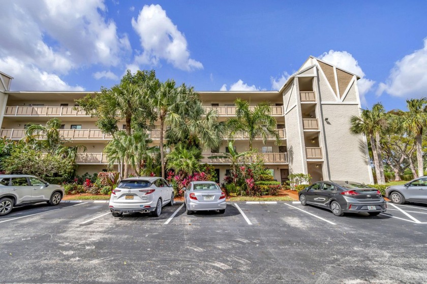 Introducing Huntington Lakes - an active adult community that - Beach Condo for sale in Delray Beach, Florida on Beachhouse.com