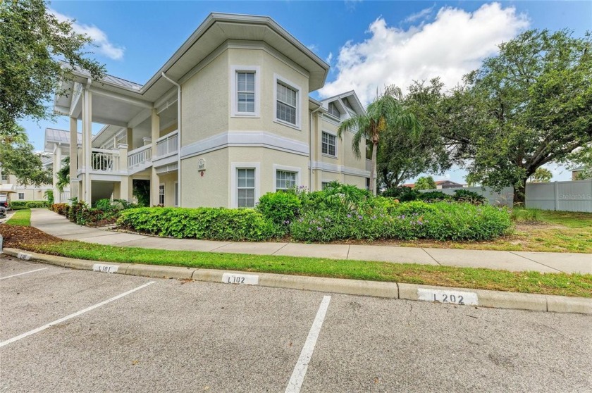 Fully renovated and move-in ready, this first-floor condo at IMG - Beach Condo for sale in Bradenton, Florida on Beachhouse.com