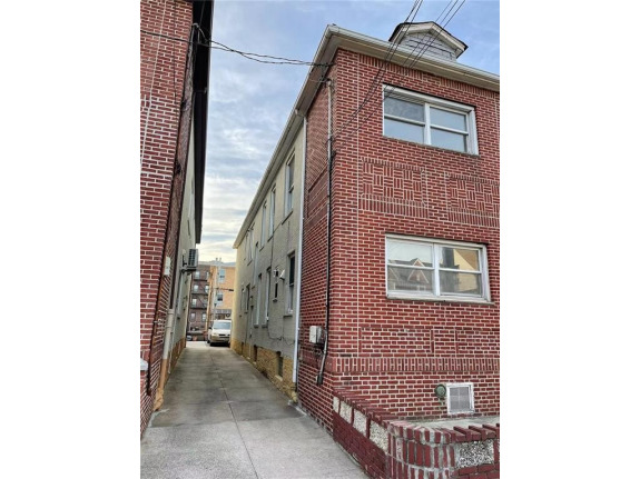 This solid Semi- Detached brick four family house in prime - Beach Home for sale in Brooklyn, New York on Beachhouse.com
