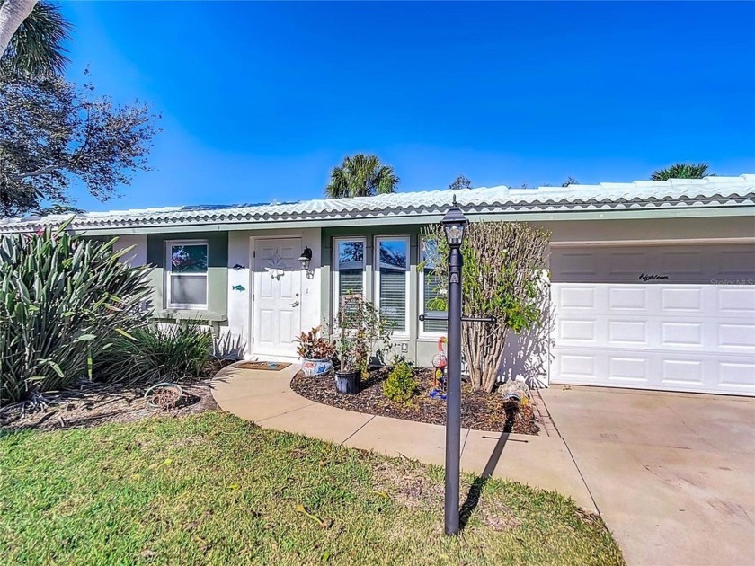 Welcome to the serene waterfront community of Englewood Isles - Beach Home for sale in Englewood, Florida on Beachhouse.com