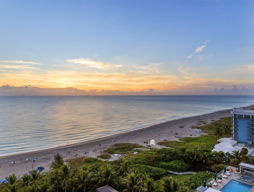 This stunning 3-bedroom, 3.5-bath residence delivers true luxury - Beach Condo for sale in Singer Island, Florida on Beachhouse.com