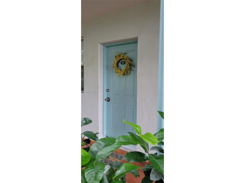 Embracing the North Beach lifestyle to the fullest, this 2/1 - Beach Condo for sale in Miami Beach, Florida on Beachhouse.com