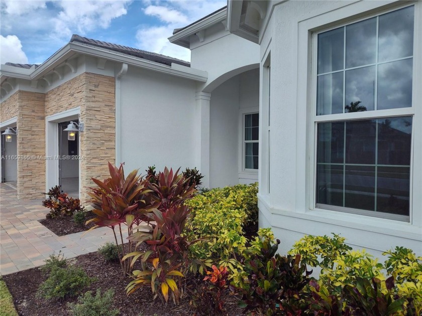 Exquisite luxury and finishes await at this new construction - Beach Home for sale in Lake Worth, Florida on Beachhouse.com