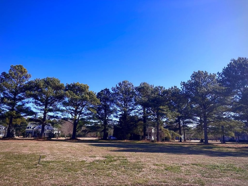 Looking to build your dream home? Check out this incredible - Beach Lot for sale in Cape Charles, Virginia on Beachhouse.com