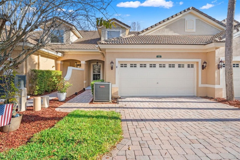 Experience elevated Florida living in this stunning 3 bedroom, 2 - Beach Townhome/Townhouse for sale in New Port Richey, Florida on Beachhouse.com