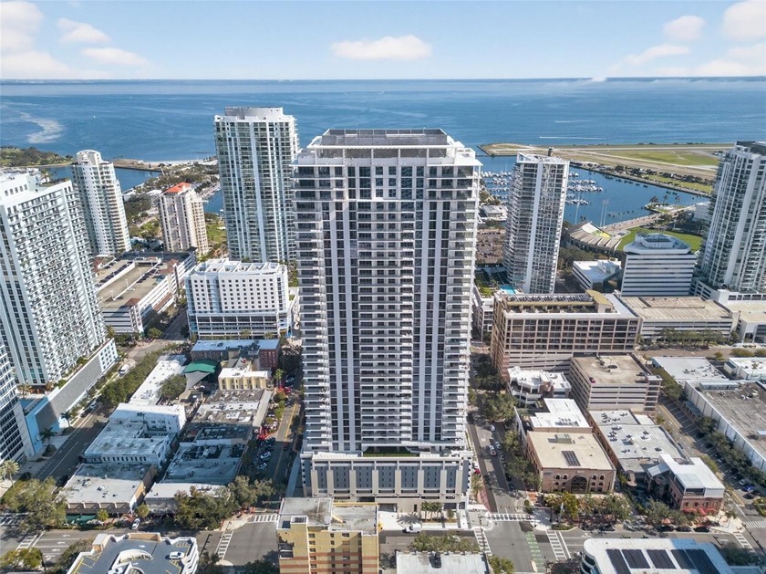 One or more photo(s) has been virtually staged. Welcome to Art - Beach Condo for sale in St. Petersburg, Florida on Beachhouse.com