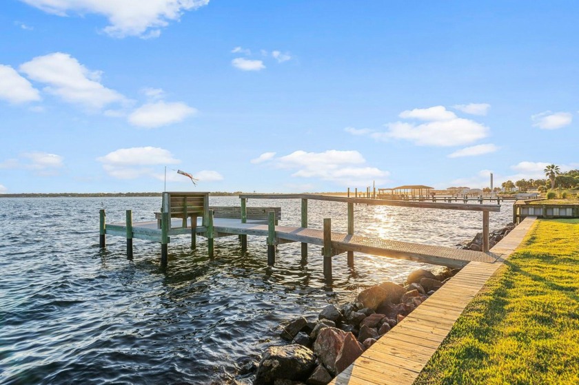 Welcome to your dream waterfront oasis in Shalimar, FL! This - Beach Home for sale in Shalimar, Florida on Beachhouse.com