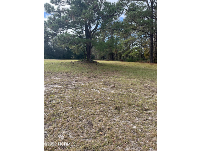 This beautiful lot is situated on a quiet cul-de-sac and is - Beach Lot for sale in Ocean Isle Beach, North Carolina on Beachhouse.com