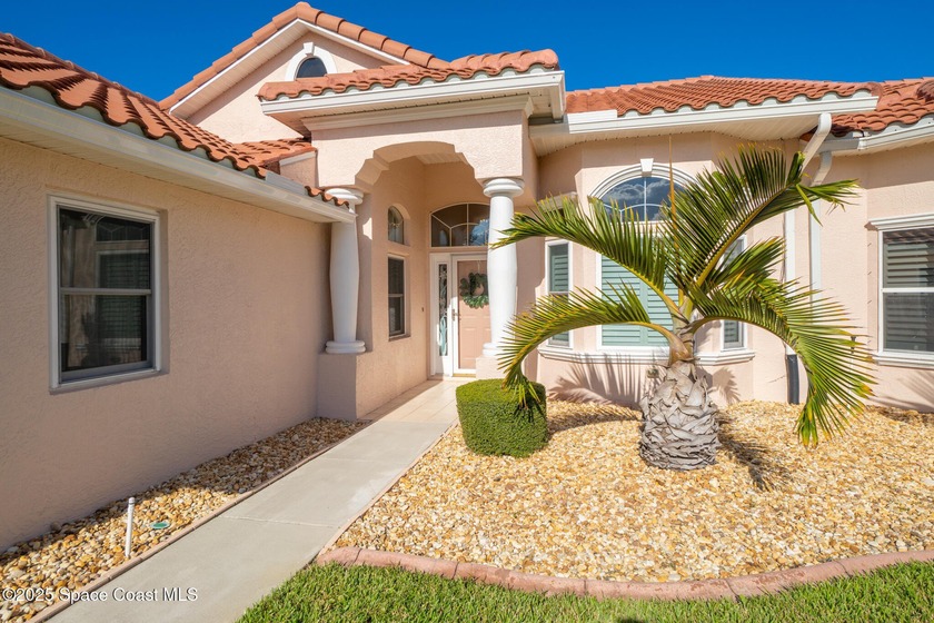 Welcome to the Suntree master-planned community just minutes - Beach Home for sale in Melbourne, Florida on Beachhouse.com