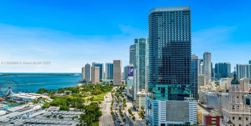 Live the ultimate Miami lifestyle at The Elser Hotel & - Beach Condo for sale in Miami, Florida on Beachhouse.com