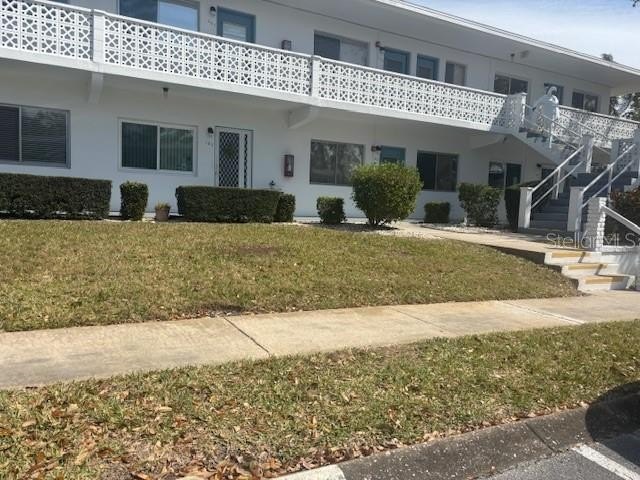 Move-In Ready 2BR condo in beautiful Seminole Gardens with - Beach Condo for sale in Seminole, Florida on Beachhouse.com