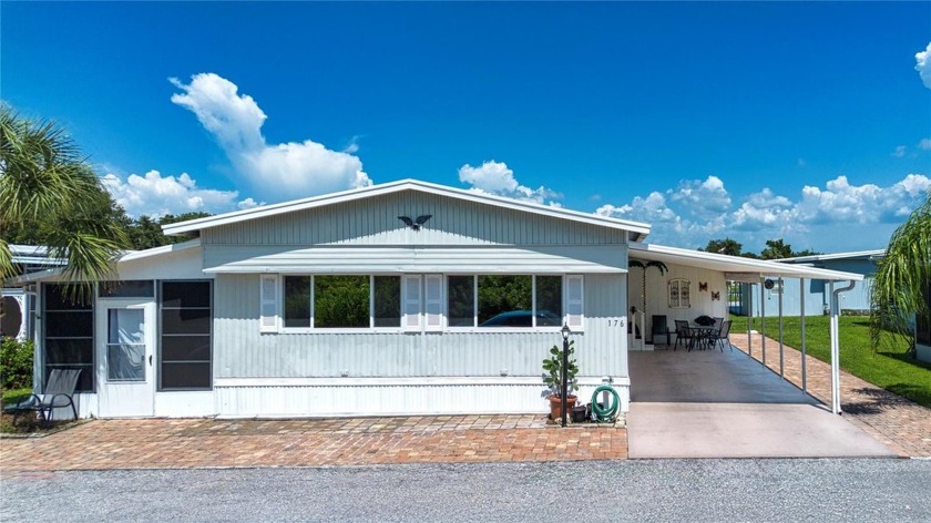 One or more photo(s) has been virtually staged. Charming Turnkey - Beach Home for sale in Palmetto, Florida on Beachhouse.com