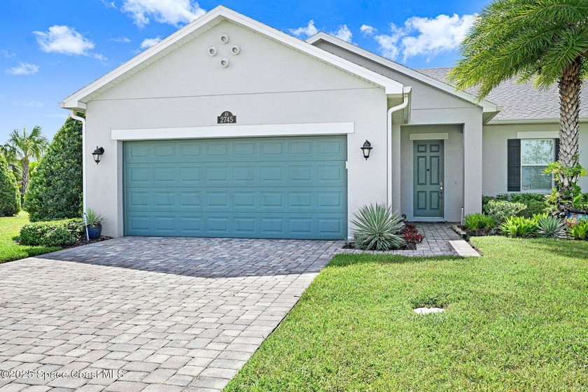 Skip the construction dust and move right into this beautifully - Beach Home for sale in Melbourne, Florida on Beachhouse.com