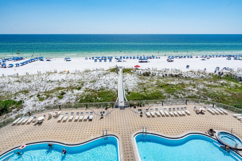 Absolutely STUNNING- LIKE NEW Primo #604  SUMMER PLACE - Beach Condo for sale in Fort Walton Beach, Florida on Beachhouse.com