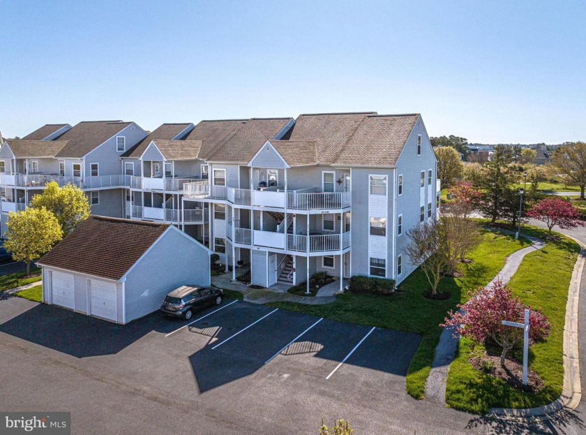 Welcome to your dream coastal retreat in the heart of Bethany - Beach Condo for sale in Ocean View, Delaware on Beachhouse.com