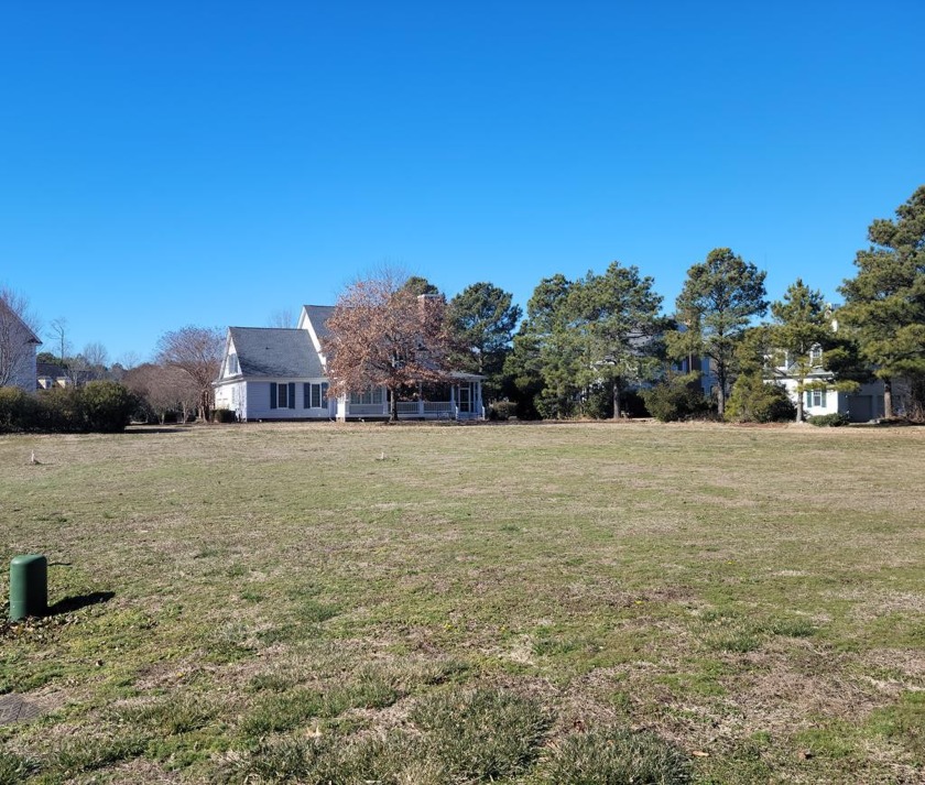 Fantastic offering of 99, 900 for this 15, 908 SQ FT. lot in The - Beach Lot for sale in Cape Charles, Virginia on Beachhouse.com