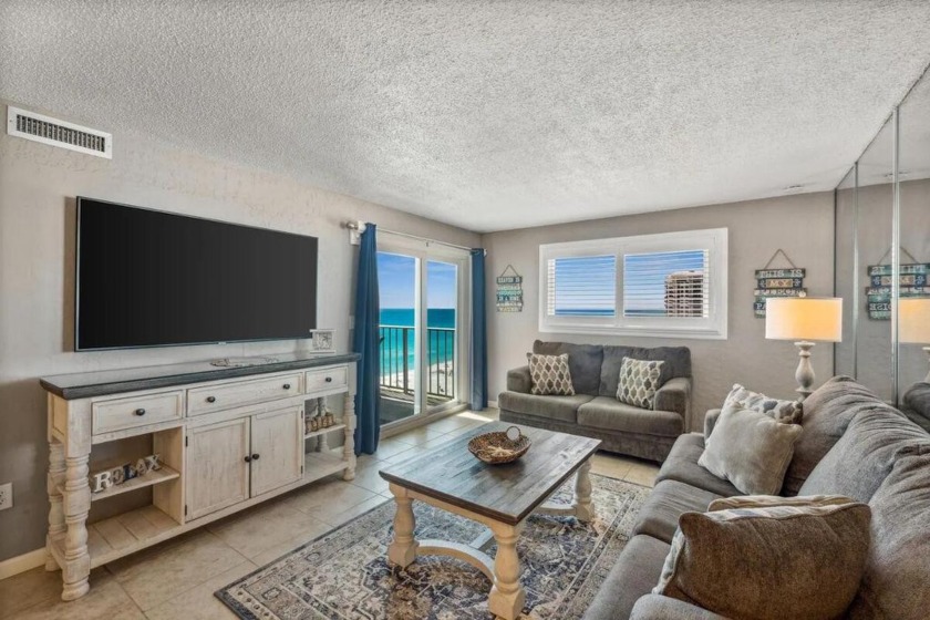 RECENT APPRAISAL REPORT from Aug 29 2024 OVER the current LISTED - Beach Condo for sale in Panama City Beach, Florida on Beachhouse.com