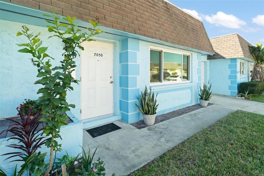 Discover the perfect blend of comfort and modern updates in this - Beach Home for sale in Pinellas Park, Florida on Beachhouse.com