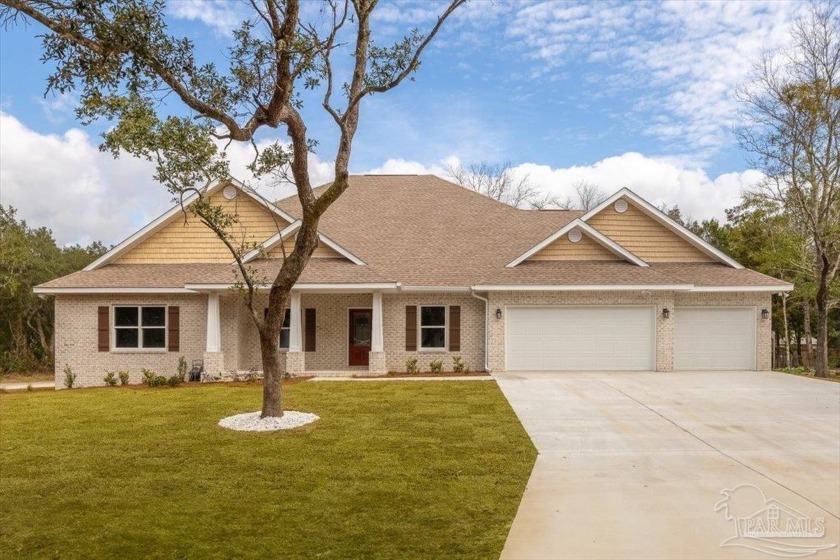Buyer's membership to Crab Inc Club, a waterfront community with - Beach Home for sale in Navarre, Florida on Beachhouse.com