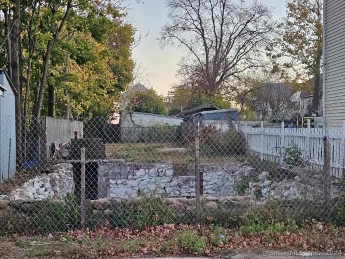 Shovel Ready Approved building lot 1 block to the beach!! The - Beach Lot for sale in West Haven, Connecticut on Beachhouse.com