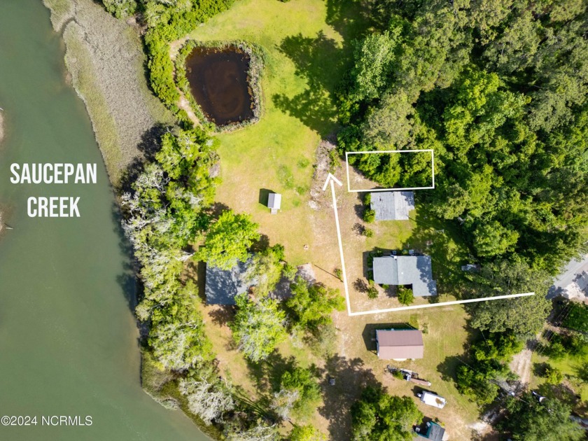 Come be a part of history at Ocean Isle Beach. This home/lot is - Beach Lot for sale in Shallotte, North Carolina on Beachhouse.com