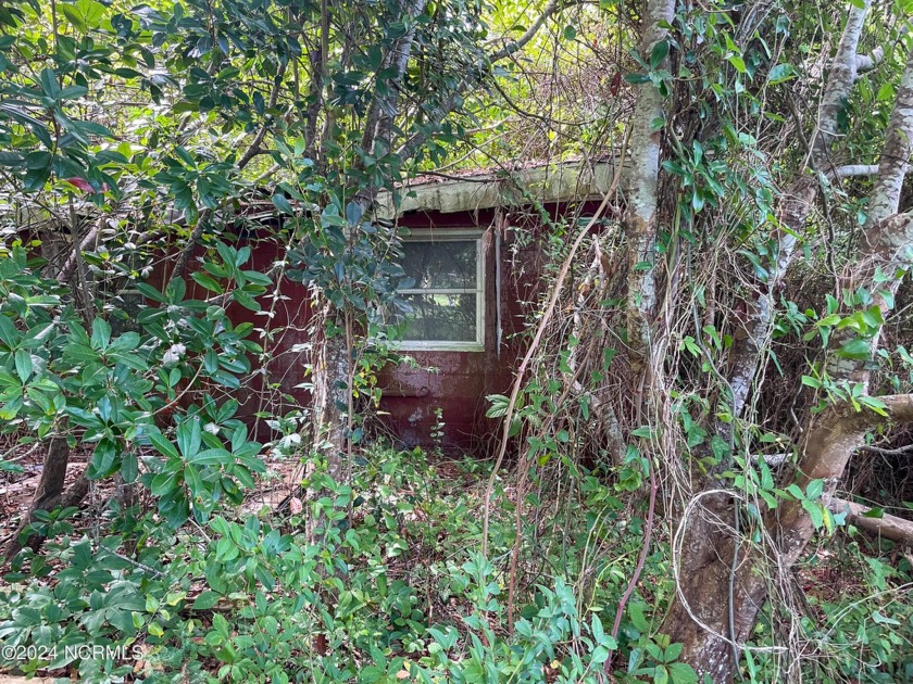 Come be a part of history at Ocean Isle Beach. This home/lot is - Beach Home for sale in Shallotte, North Carolina on Beachhouse.com