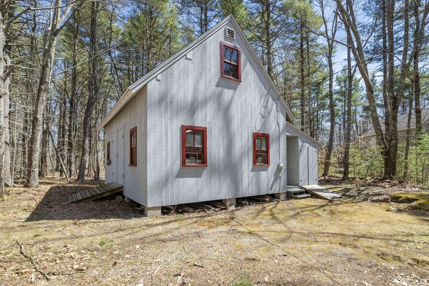 Escape the hustle and bustle of everyday life and explore Hooper - Beach Lot for sale in York, Maine on Beachhouse.com