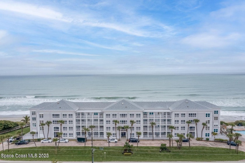 Million Dollar 3rd Floor Views of the OCEAN from most All Rooms! - Beach Condo for sale in Melbourne Beach, Florida on Beachhouse.com